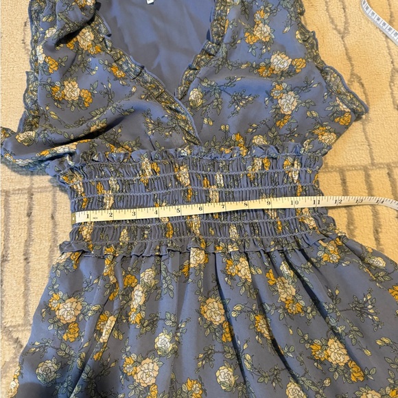 Max studio sleeveless dress size small - Picture 9 of 15